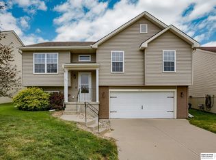 5815 S 193rd Ave, Omaha, NE 68135