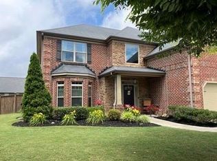 2430 Tack Hill Ct, Dacula, GA 30019