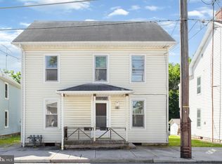 109 Lumber St, Littlestown, PA 17340