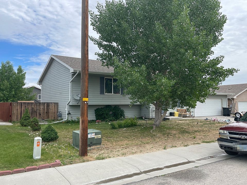 1816 Absaroka Trl, Bar Nunn, WY 82601 Zillow