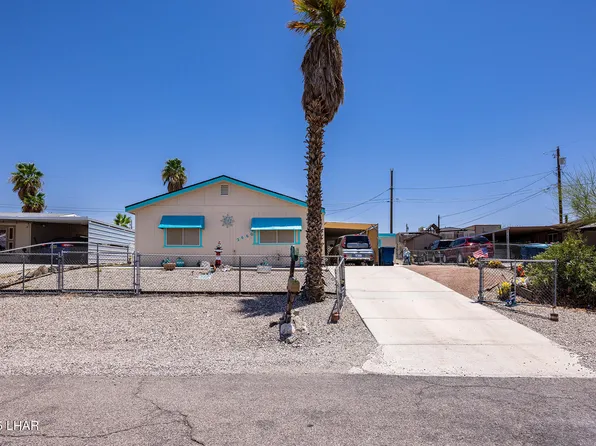 2660 Jody Dr, Lake Havasu City, AZ 86404