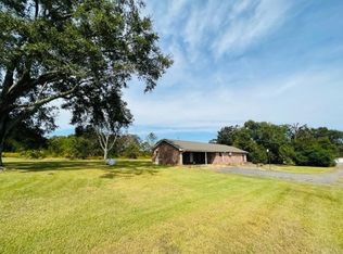 270 Stogner Rd, Sandy Hook, MS 39478