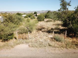 4325 N Pine Dr #337, Rimrock, AZ 86335