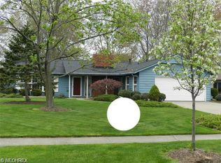 4944 Mills Creek Ln, North Ridgeville, OH 44039