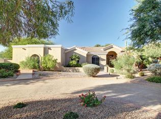 9620 E Gary Rd, Scottsdale, AZ 85260