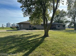 3949 Burnsline Rd, Brown City, MI 48416