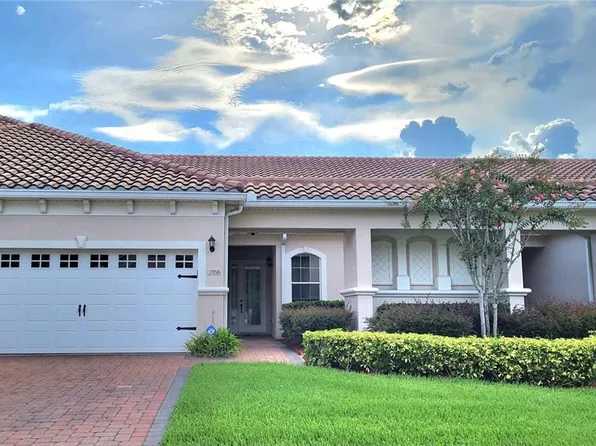 2856 DENNIS COURT, KISSIMMEE, FL 34741