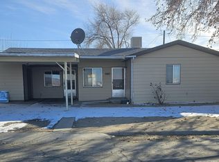 108 5th St, Hawthorne, NV 89415