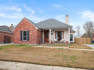 15237 Cocodrie Ave, Baton Rouge, LA 70817