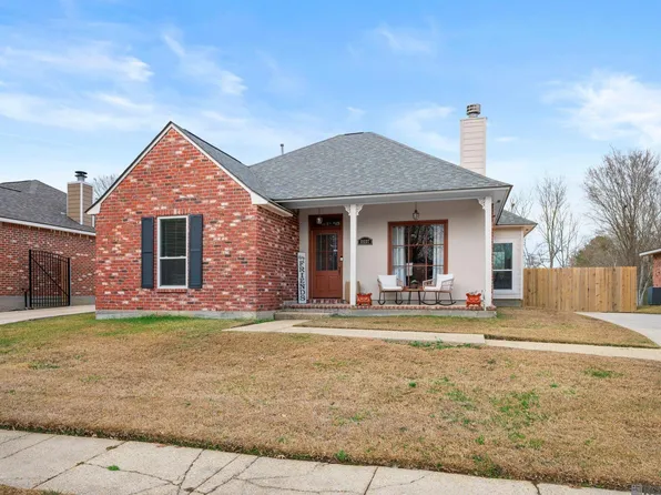 15237 Cocodrie Ave, Baton Rouge, LA 70817