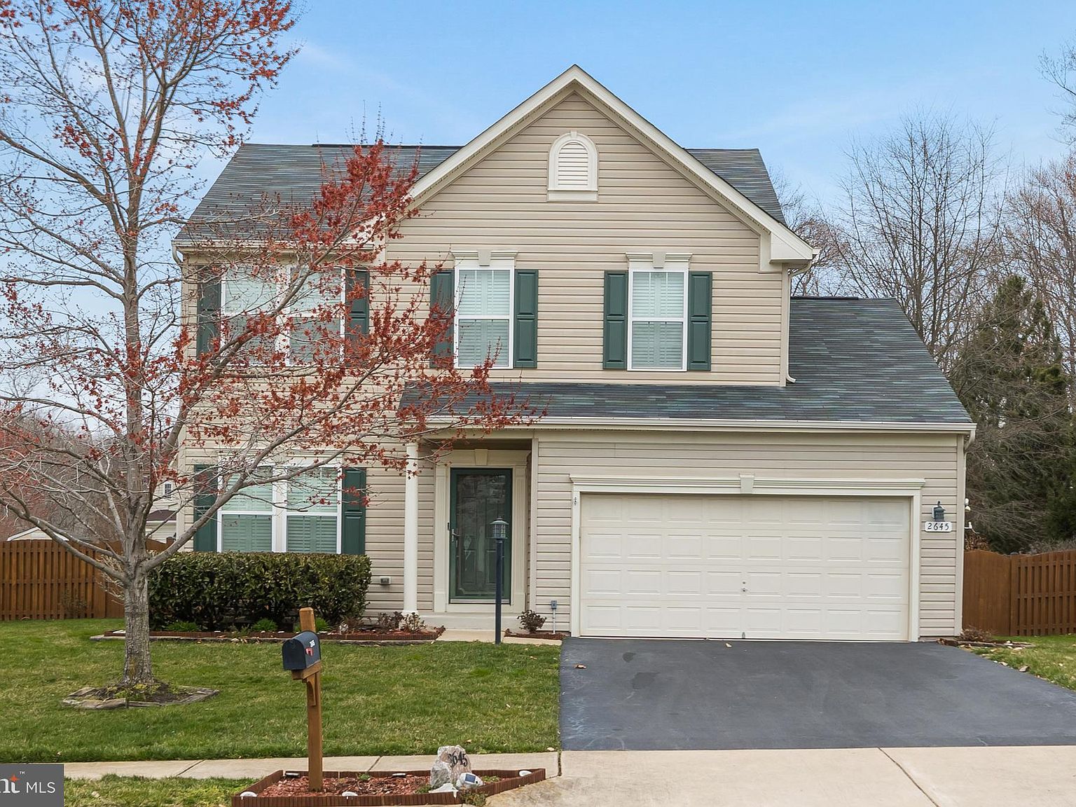 2645 Myrtlewood Dr, Dumfries, VA 22026 Zillow