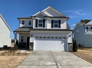 2115 Fox Chapel Pl, Fuquay Varina, NC 27526