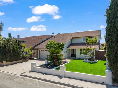 5963 Jamar Dr, San Diego, CA, 92117