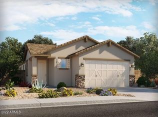 2485 E Rosario Mission Dr, Casa Grande, AZ 85194