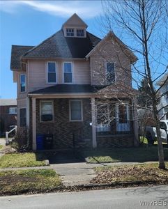 211 Pearl St, Medina, NY, 14103