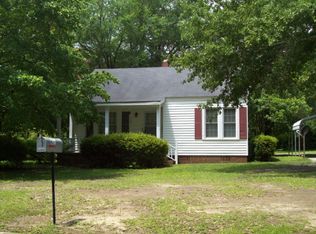 101 Coney St, Dublin, GA 31021