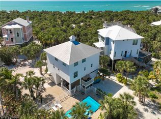 4480 Panama Shell Dr, Captiva, FL 33924