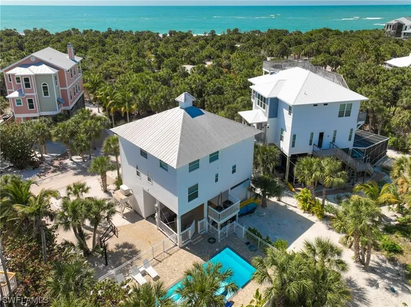 4480 Panama Shell Dr, Captiva, FL 33924