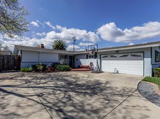 1878 Foxworthy Ave, San Jose, CA 95124