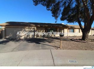 2110 W Kimberly Way, Phoenix, AZ 85027