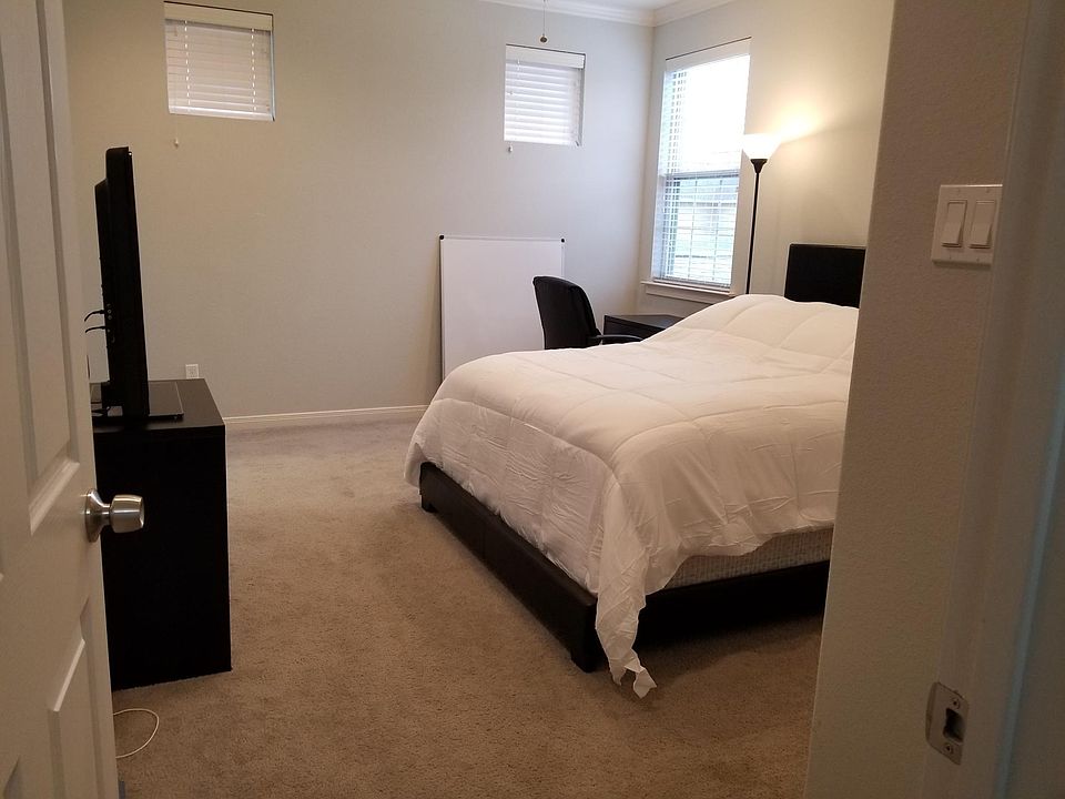 Master room