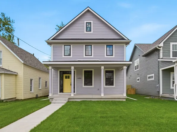 425 E Granger Ave, Des Moines, IA 50315