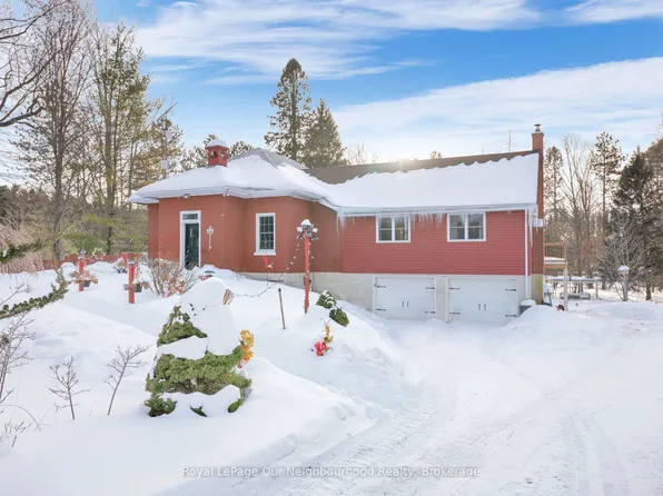 3828 Newtonville Rd, Clarington, ON L0A 1J0