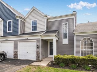 1954 Muirfield Cir, Elgin, IL 60123