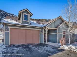 691 River Bend Way, Glenwood Springs, CO 81601