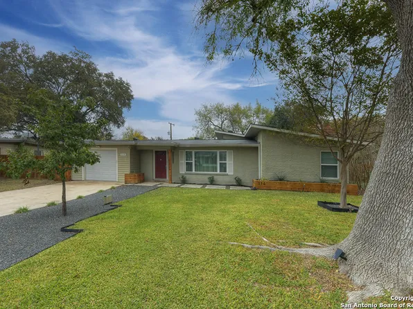 114 LEMONWOOD AVE, Universal City, TX 78148
