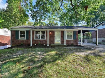 10722 Trask Dr, Saint Louis, MO, 63136