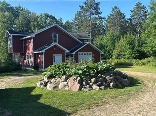 4909 40th St SW, Pine River, MN 56474