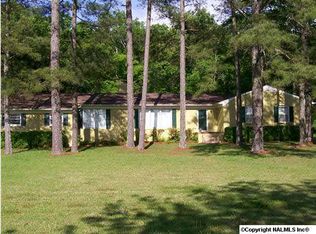 813 Ed Spears Rd, New Hope, AL 35760