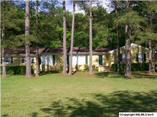 813 Ed Spears Rd, New Hope, AL 35760