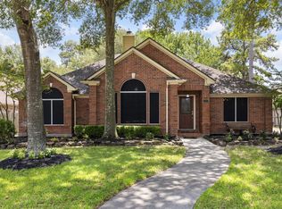 3511 Postwood Dr, Spring, TX 77388