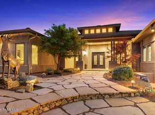 1400 Trailhead, Prescott, AZ 86305