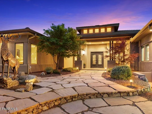 1400 Trailhead, Prescott, AZ 86305