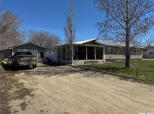 381 2nd St, Disley, SK S0G3C0