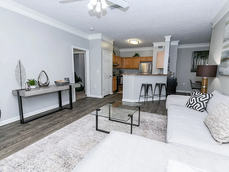 Villas at Hampton — Photo 36