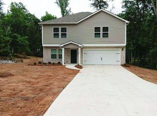 108 Westbury Dr #18, Griffin, GA 30223