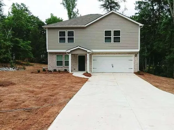 108 Westbury Dr #18, Griffin, GA 30223