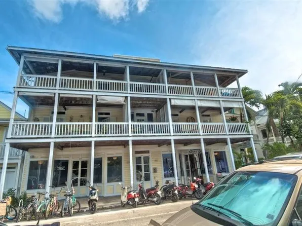 812 Fleming St #7, Key West, FL 33040