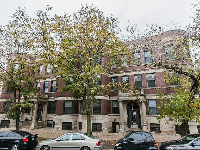 727 W Cornelia Ave #2 — Photo 12