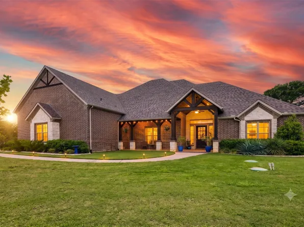 3797 Kayewood Dr, Little Elm, TX 75068