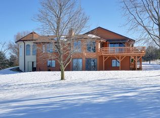 1361 Highway 164, Hubertus, WI 53033