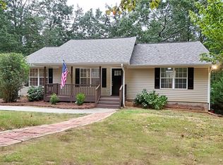 77 Amber Ct, Jasper, GA 30143