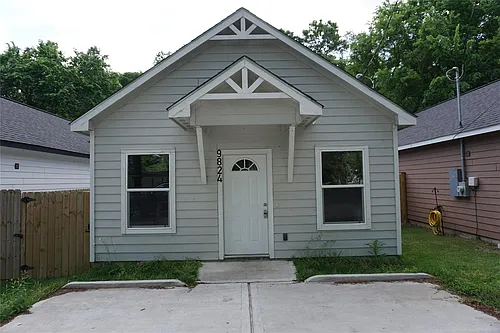 9824 Arbor #OAK Photo 1