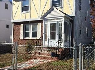 19 Owen St, Mattapan, MA 02126