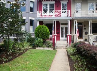 1312 Massachusetts Ave SE, Washington, DC 20003