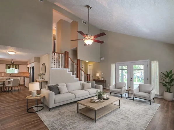 145 Cypress Rd, Livingston, TX 77351